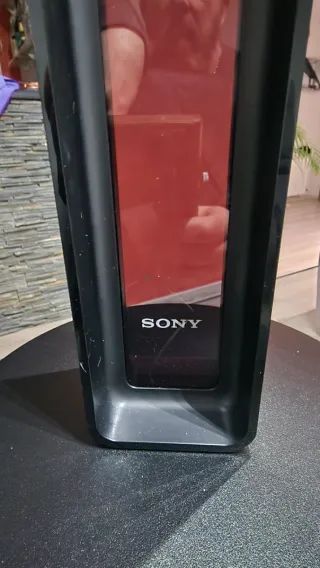 Altavoces Torre Sony Surround ss-srt4