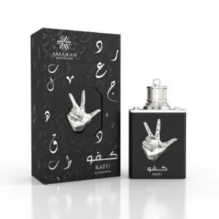 Perfume Kafu Amaran Exclusive