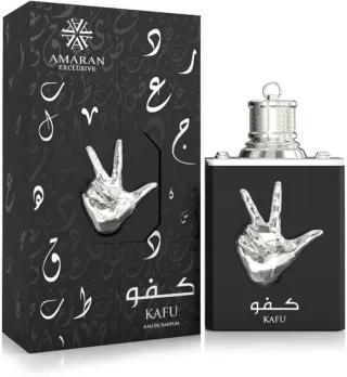 Perfume Kafu Amaran Exclusive