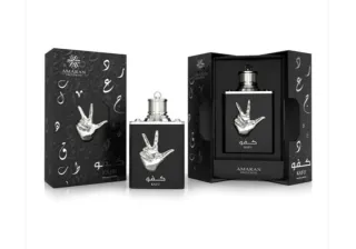 Perfume Kafu Amaran Exclusive