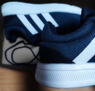 Bambas Adidas NUEVAS con Caja
