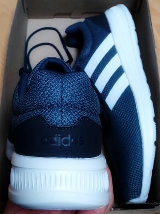 Bambas Adidas NUEVAS con Caja