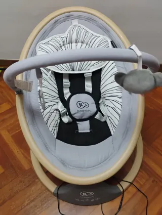 Hamaca Kinderkraft Lumi