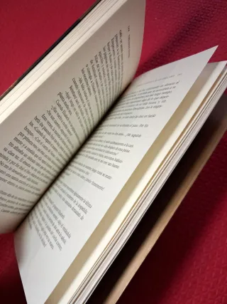 ⚡️Impoluto: 1ª ed. 1996: Alba, Storm: Sobre la...