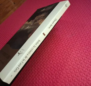 ⚡️Impoluto: 1ª ed. 1996: Alba, Storm: Sobre la...