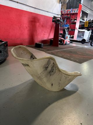 Asiento Kart Niño Runner