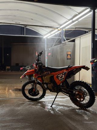KTM 300 TPI 2T 2018