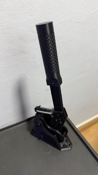 Freno Mano y Shifter Simracing PC