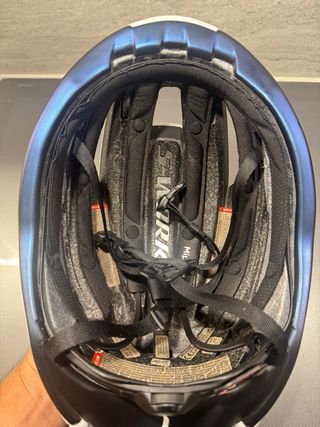 CASCO SWORKS EVADE 3 SOUDAL QUICK STEP S