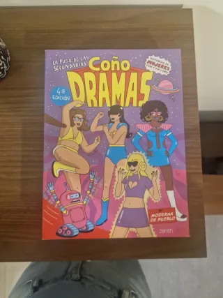 Coñodramas