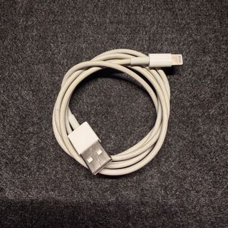 Pack 3 Cables Lightning Apple Originales