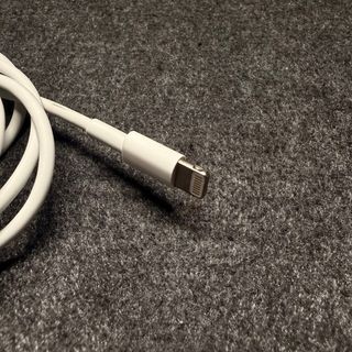 Pack 3 Cables Lightning Apple Originales