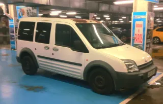 Ford Tourneo Connect 2005