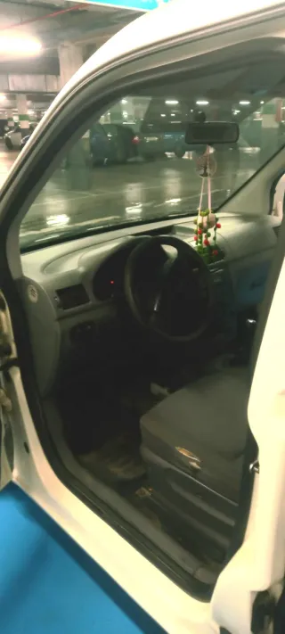 Ford Tourneo Connect 2005