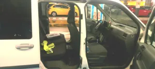 Ford Tourneo Connect 2005