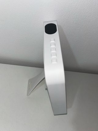 Reproductor CD Blanco