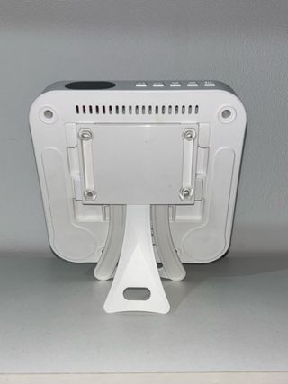 Reproductor CD Blanco