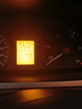 Mercedes-Benz Viano 2008