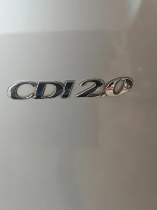 Mercedes-Benz Viano 2008