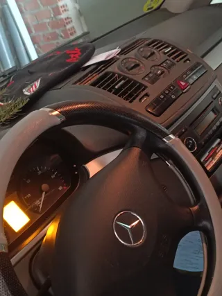 Mercedes-Benz Viano 2008