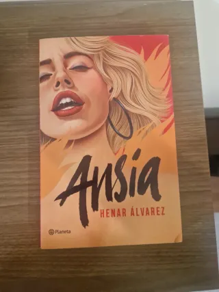 Ansia