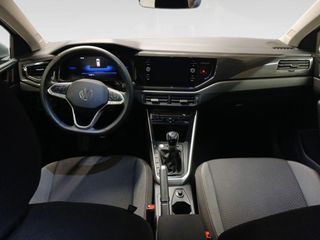 Volkswagen Taigo "Más" 1.0 TSI 85 kW (115 CV)