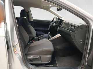 Volkswagen Taigo "Más" 1.0 TSI 85 kW (115 CV)