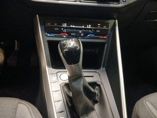 Volkswagen Taigo "Más" 1.0 TSI 85 kW (115 CV)