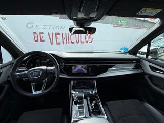 Audi Q7 TFSIe S line 55 TFSI e quattro 280 kW (381 CV) tiptronic