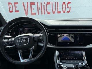 Audi Q7 TFSIe S line 55 TFSI e quattro 280 kW (381 CV) tiptronic