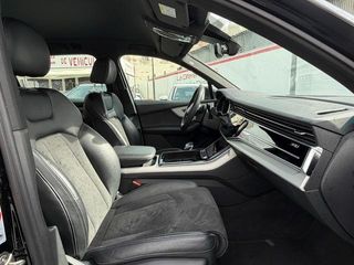 Audi Q7 TFSIe S line 55 TFSI e quattro 280 kW (381 CV) tiptronic