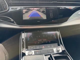 Audi Q7 TFSIe S line 55 TFSI e quattro 280 kW (381 CV) tiptronic