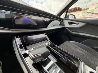 Audi Q7 TFSIe S line 55 TFSI e quattro 280 kW (381 CV) tiptronic