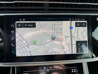 Audi Q7 TFSIe S line 55 TFSI e quattro 280 kW (381 CV) tiptronic