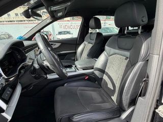 Audi Q7 TFSIe S line 55 TFSI e quattro 280 kW (381 CV) tiptronic