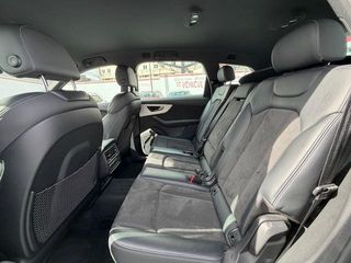 Audi Q7 TFSIe S line 55 TFSI e quattro 280 kW (381 CV) tiptronic