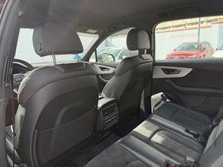 Audi Q7 TFSIe S line 55 TFSI e quattro 280 kW (381 CV) tiptronic