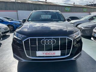 Audi Q7 TFSIe S line 55 TFSI e quattro 280 kW (381 CV) tiptronic