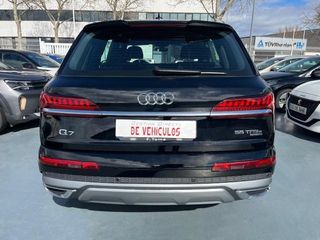 Audi Q7 TFSIe S line 55 TFSI e quattro 280 kW (381 CV) tiptronic
