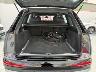 Audi Q7 TFSIe S line 55 TFSI e quattro 280 kW (381 CV) tiptronic