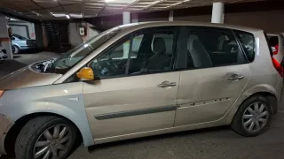 Scenic  turismo  2008