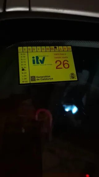 Scenic  turismo  2008