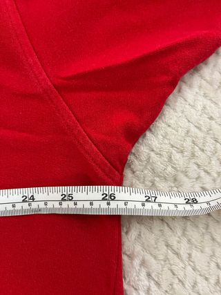 Lacoste Oversize Sweatshirt Classic Style Retro