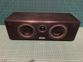 Tannoy Mercury FC altavoz central