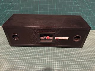 Tannoy Mercury FC altavoz central