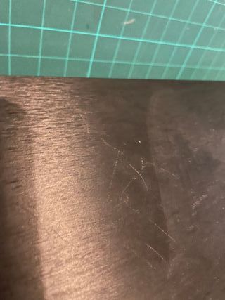 Tannoy Mercury FC altavoz central