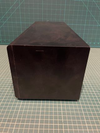 Tannoy Mercury FC altavoz central