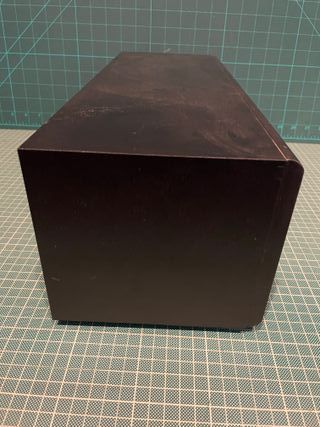 Tannoy Mercury FC altavoz central