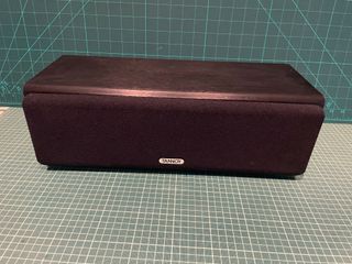 Tannoy Mercury FC altavoz central