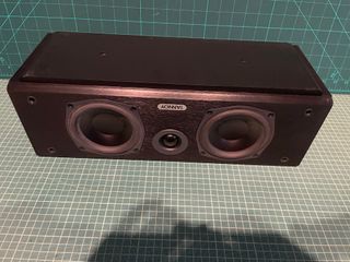 Tannoy Mercury FC altavoz central